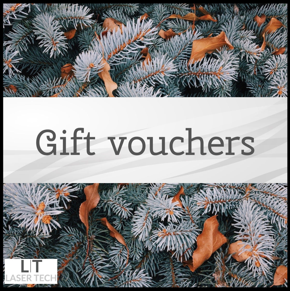 Gift Voucher
