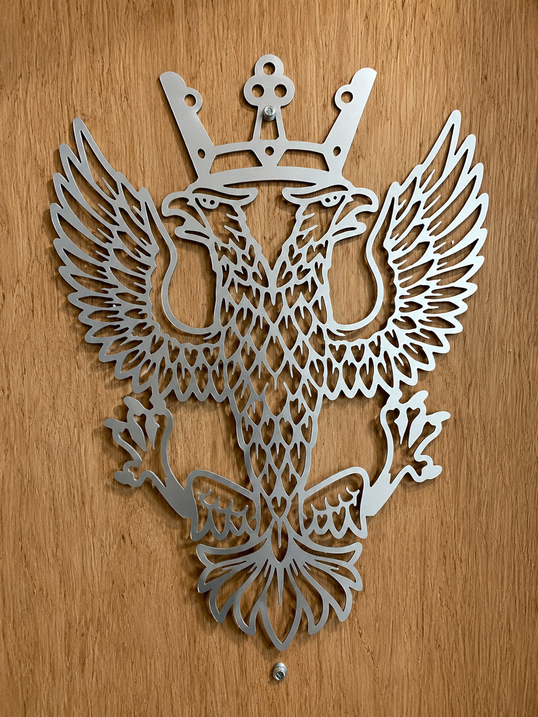 Mercian Eagle Wall Art