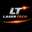 Laser Tech 22 logo