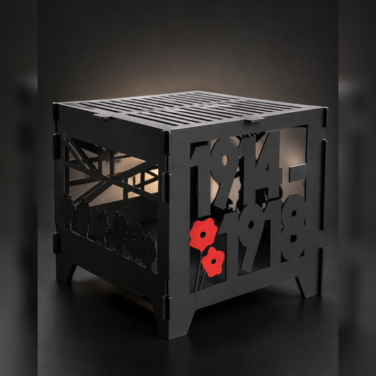 Remembrance Firepit