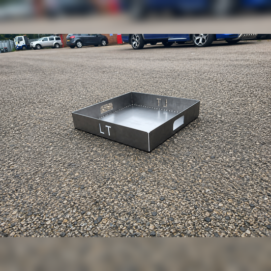Firepit Tray