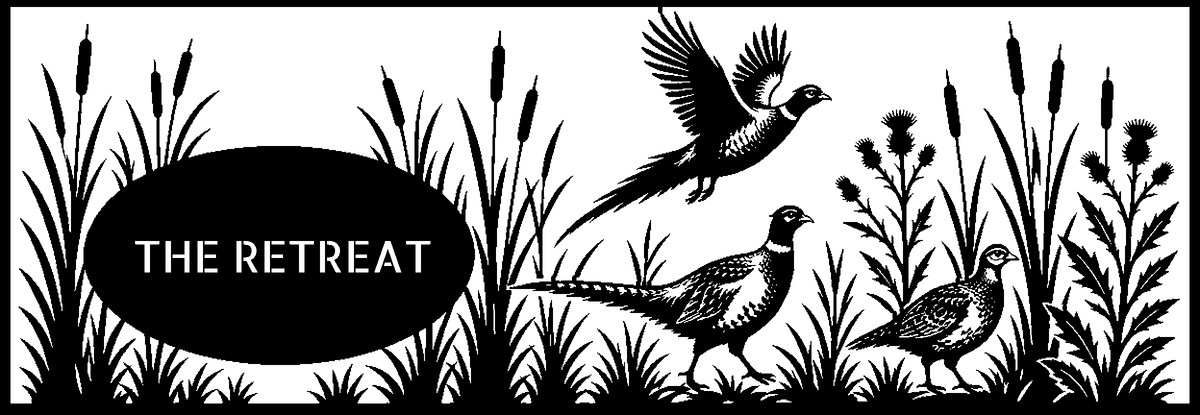 Pheasants Memorial Bench (Personalised) – laser-cut back panel design